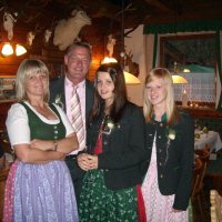 Familie Reitmeir